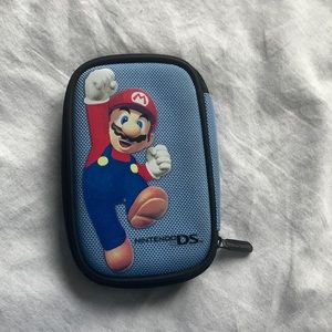 Nintendo ds cover